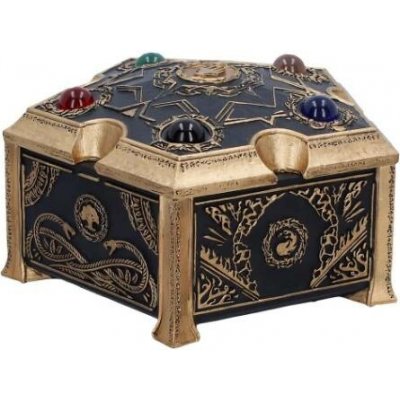 Úložný box Magic: The Gathering Mana – Zboží Živě