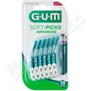 GUM Soft-Picks Advanced masážní mezizubní kartáček large