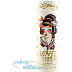 Christian Audigier Ed Hardy Love & Luck parfémovaná voda dámská 50 ml – Hledejceny.cz