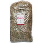 Apetit Johnny Hay Hlodavec Luční seno 5 kg – Sleviste.cz