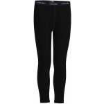Icebreaker K 200 Oasis Leggings black – Zboží Dáma
