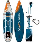 Paddleboard Coasto Nautilus 11'8 – Sleviste.cz