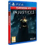 Injustice 2 – Sleviste.cz