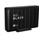 WD Black D10 Game Drive 8TB, WDBA3P0080HBK-EESN