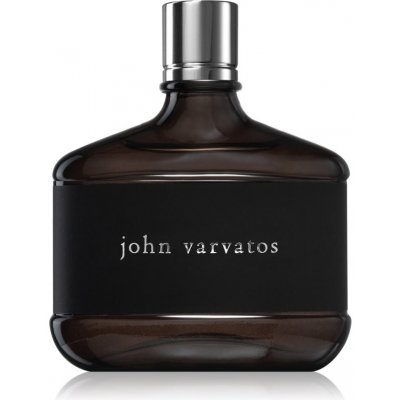 John Varvatos Heritage toaletní voda pánská 75 ml