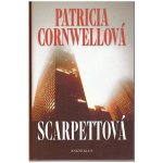 Scarpettová - Patricia Cornwellová – Hledejceny.cz