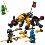 LEGO® NINJAGO® 71790 Císařský lovec draků – Zboží Živě