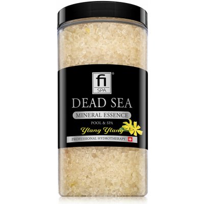 Fi SPA Mineral Essence Ylang Ylang 500ml – Zboží Dáma