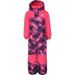 Pidilidi dívčí kombinéza Růžová, Fialová, Černá – Zboží Dáma