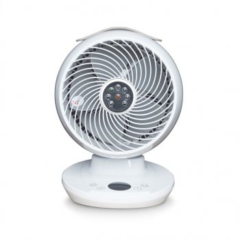 Meaco Fan 650