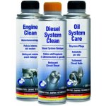 Autoprofi Regenerační a čistící set pro dieselová vozidla 3x250 ml – Sleviste.cz