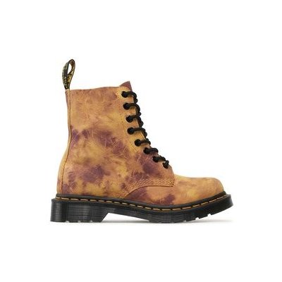 Dr. Martens Glády 1460 Pascal 27962745 žlutá