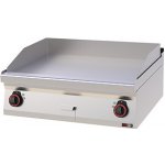 Red Fox FTHC 70/08 E grilovací deska – Sleviste.cz