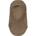 CELAVI dětská kukla dvouvrstvá vlna Cocoa Creme – Zboží Dáma