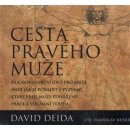 Cesta pravého muže - David Deida, Vladislav Beneš