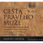 Cesta pravého muže - David Deida, Vladislav Beneš – Zboží Dáma