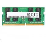 HP compatible 8 GB DDR4-3200MHz 260 PIN SODIMM 13L77AA – Hledejceny.cz