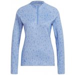 Puma Quarter Zip růžová – Zbozi.Blesk.cz