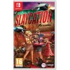 Hra na Nintendo Switch Slaycation Paradise