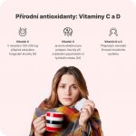Vilgain Immunity Booster 90 kapslí – Hledejceny.cz