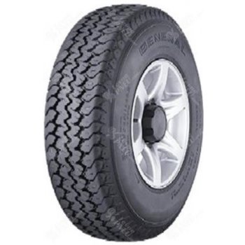 Fortuna Euro Van 175/65 R14 90/88T