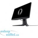 Monitor Dell AW2521H