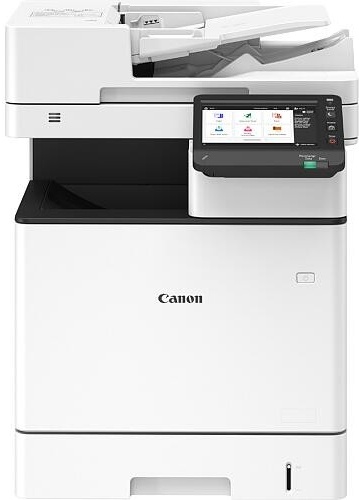 Canon i-SENSYS MF842dw