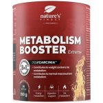 Natures Finest Metabolism booster extreme 150 g – Sleviste.cz