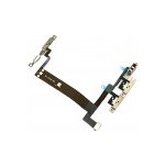 flex kabel tlačítka on/off Apple iPhone 13 mini včetně tlačítek hlasitosti – Zboží Živě