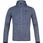 Hannah DAMAR HOODY blue shadow mel – Sleviste.cz