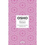 Štěstí - Osho – Zboží Mobilmania