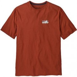 Patagonia triko 73 SKYLINE ORGANIC T-SHIRT Man