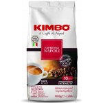 Kimbo Espresso Napoletano 1 kg – Zboží Dáma