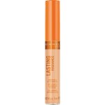 Rimmel Lasting Radiance Rozjasňující korektor 040 Soft Beige 7 ml – Zbozi.Blesk.cz