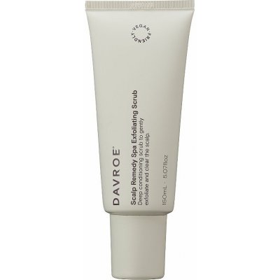 Scalp Remedy Exfoliační peeling na pokožku hlavy 150 ml – Hledejceny.cz