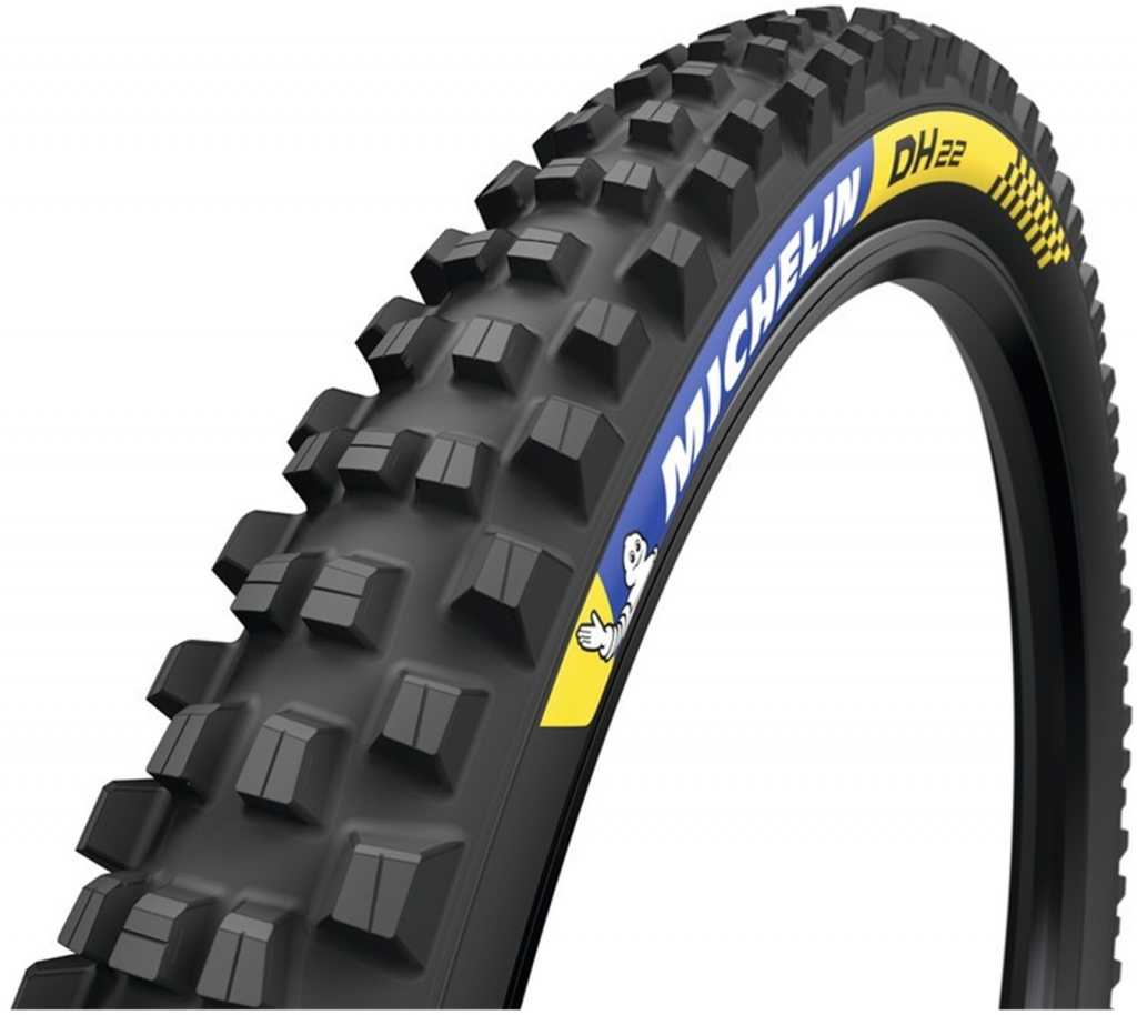 Michelin DH 22 29x2.40 61-622