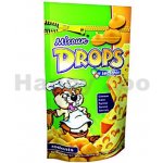 Dafiko Mlsoun drops sýrový 75 g – Hledejceny.cz