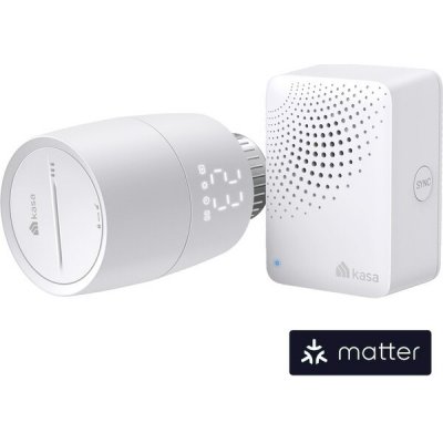 TP-LINK Kasa KE100 Starter KIT – Zboží Dáma