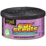 California Scents Car Scents Santa Barbara Berry 42 g – Zboží Mobilmania