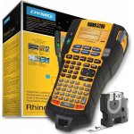 DYMO Rhino 5200 S0841480 – Zboží Živě