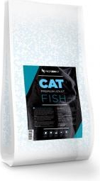 Profizoo Cat Premium Adult Fish 10 kg