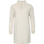 Puma HER WINTERIZED TOP dámská mikina béžová – Zboží Mobilmania