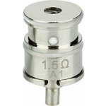 VapeOnly vAir-S žhavící hlava 1,5ohm – Hledejceny.cz