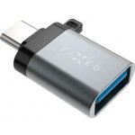 FIXED Link USB-A 3.0 na USB-C šedá FIXA-UC-GR – Hledejceny.cz