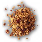 LifeLike Granola 400 g – Zbozi.Blesk.cz