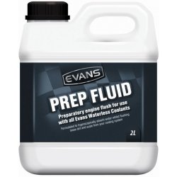 Evans Prep Fluid 2 l