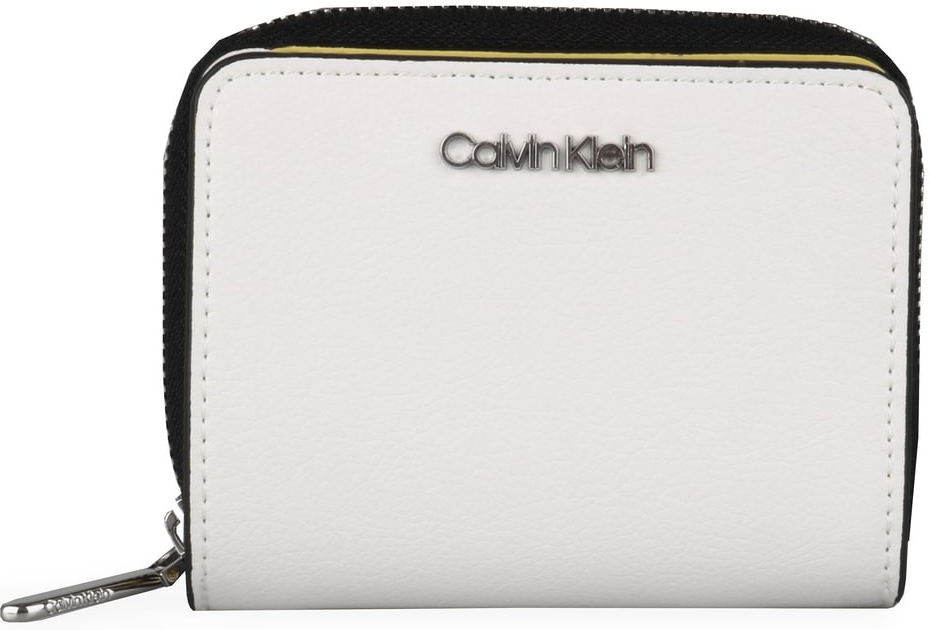 Calvin Klein Dámská peněženka Avant K60K605097 bílá od 1 049 Kč - Heureka.cz