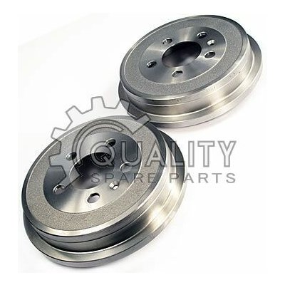 Brzdový buben ZIMMERMANN 100.1649.20 – Hledejceny.cz