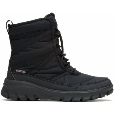 Kamik Snowdon černé – Zboží Dáma