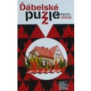 Ďábelské puzzle - Pavel Jansa